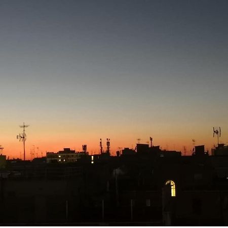 Unconventional Stay 罗马 外观 照片